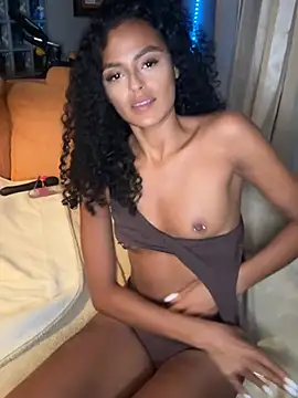 Latinamix webcam show