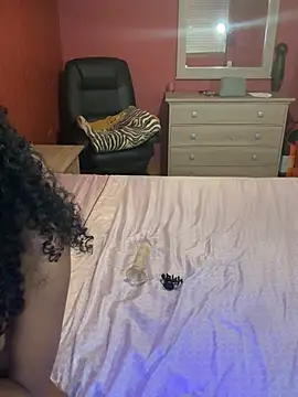 Latinamix's Webcam Show