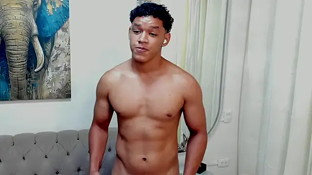 Oliver_Smithx Webcam show