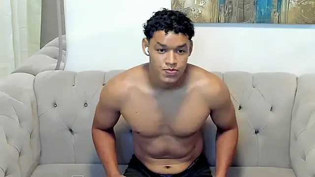 Oliver_Smithx Webcamshow