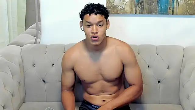 Oliver_Smithx Webcam show