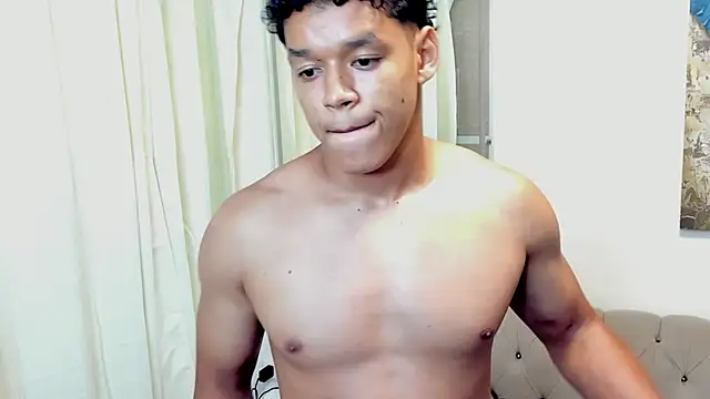 Oliver_Smithx Webcam show