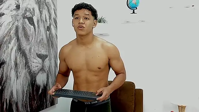 Oliver_Smithx Webcam show