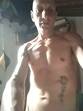 sole-affri Webcam Show