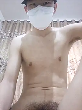 hhgojjul Pertunjukan Webcam