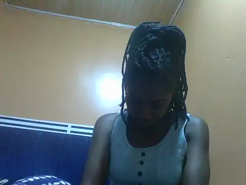 RUELOVE5's Live XXX Chat