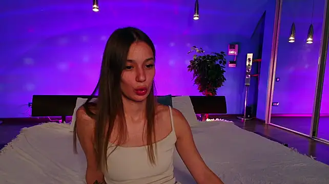 AlikaKir XXX чат на живо
