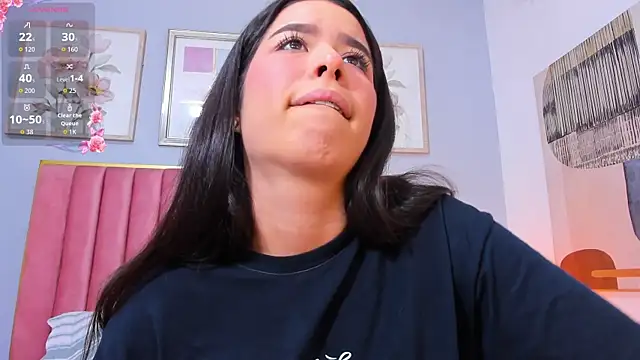 SofiiBuitrago Live XXX-Chat