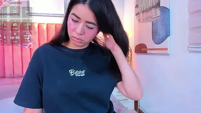 SofiiBuitrago's Live XXX Chat
