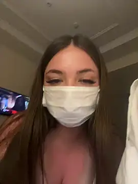 Gabriella_Monro Webcam show