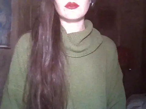 HadaDurazno's Webcam Show