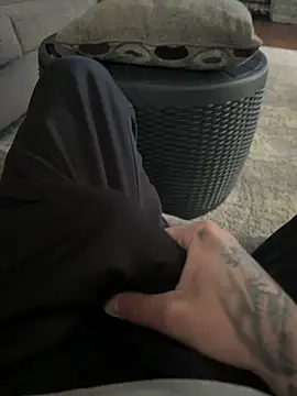 mappingshadow13's Webcam Show