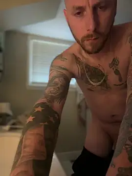 mappingshadow13 Webcam-Show