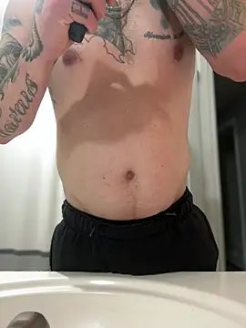 mappingshadow13 Webcam Show