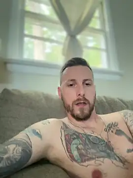 mappingshadow13's Webcam Show