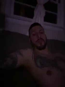 mappingshadow13 Webcam-Show