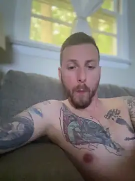 mappingshadow13's Webcam Show