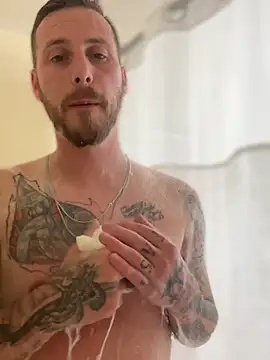 mappingshadow13's Webcam Show