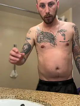 mappingshadow13's Webcam Show