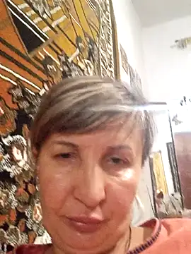 XXX chat uživo modela BellaBlum777