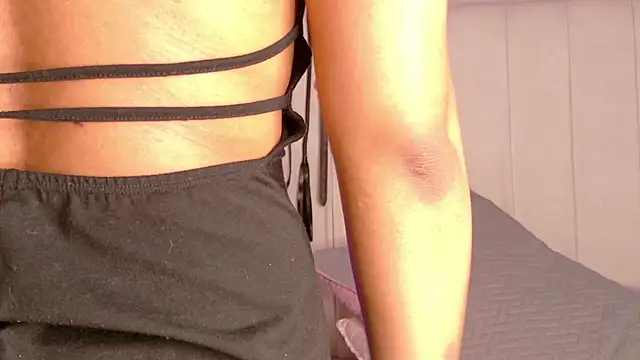 LorenaVelez Webcam Show