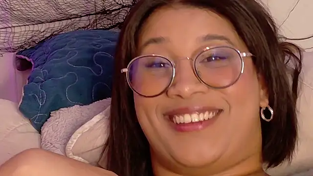 LorenaVelez Pertunjukan Webcam