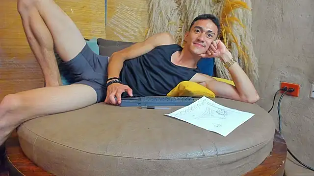 DemondSalvatore Webcamshow