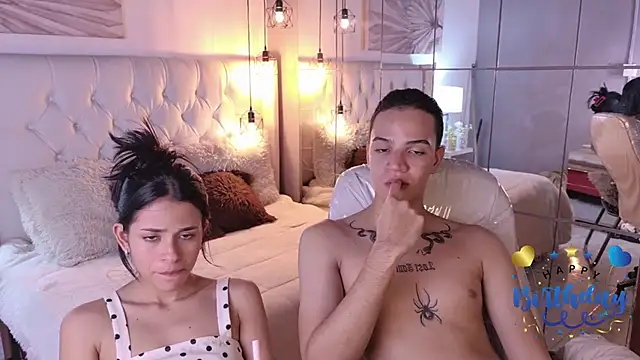 sparks_eva Webcam-Show