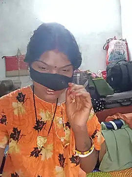 Ladydone711 ওয়েবক্যাম শো