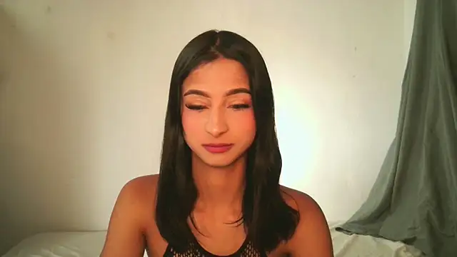Miss_isaa_X ওয়েবক্যাম শো
