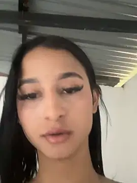 Miss_isaa_X Show Webcam