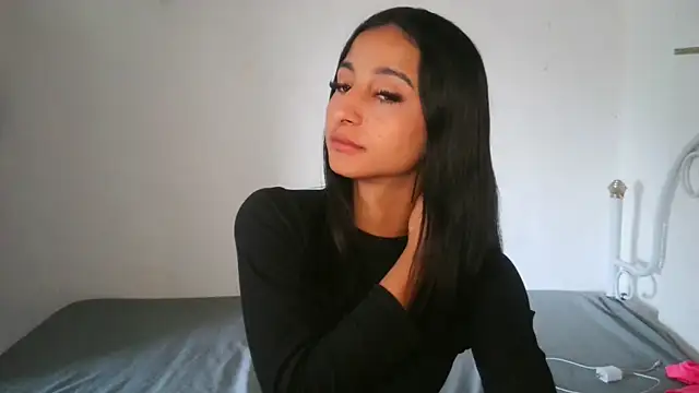 Miss_isaa_X 网络视讯表演