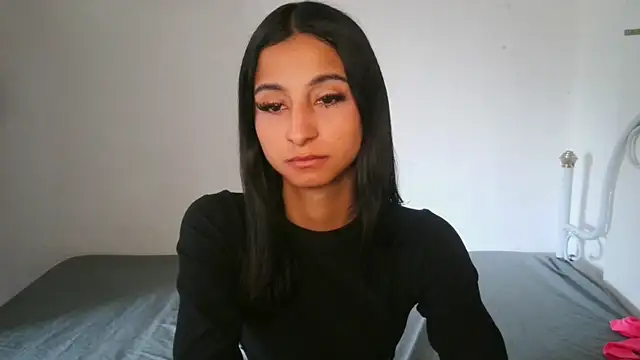 Show Webcam de Miss_isaa_X