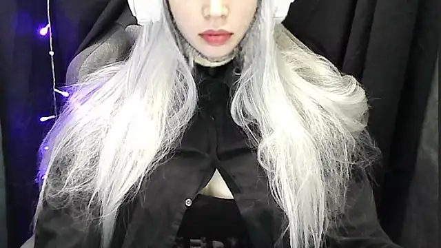 عرض كام funny_lady