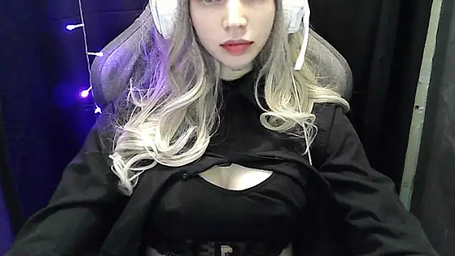 funny_lady Webcamshow