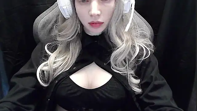 funny_lady's Webcam Show