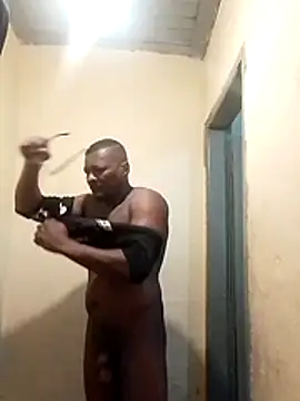 mineirinho45's Webcam Show