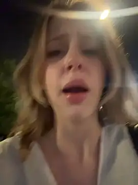 Webkamerová show BellaBlash