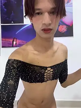 cameron_boyce webcam show