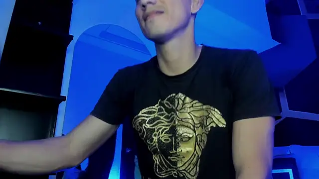CristianPrime Webcam-Show