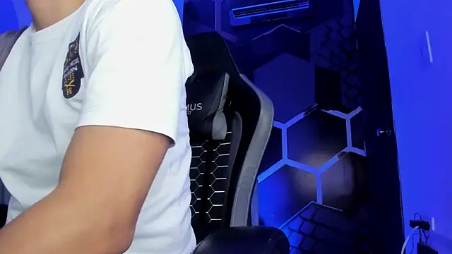 CristianPrimen Webbikameraesitys
