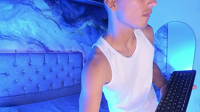 عرض كام CristianPrime