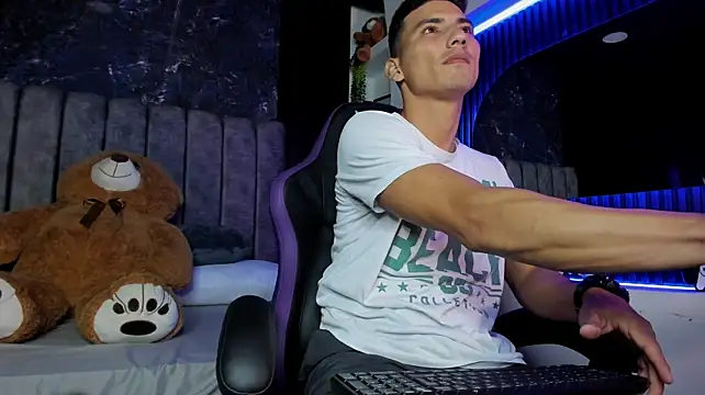Show webcam de CristianPrime