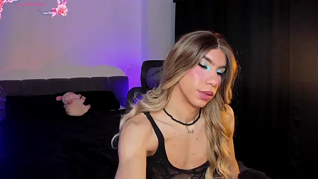 Вебкам-шоу Sammy_Jhones