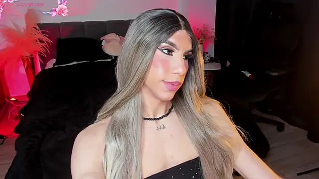 Sammy_Jhones' Webcam Show