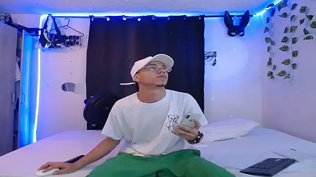 Anyelo_miuller99n Webbikameraesitys
