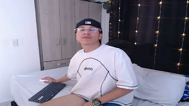 Show de webcam de Anyelo_miuller99