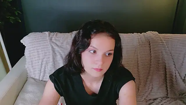 mori_sheen Webcamshow