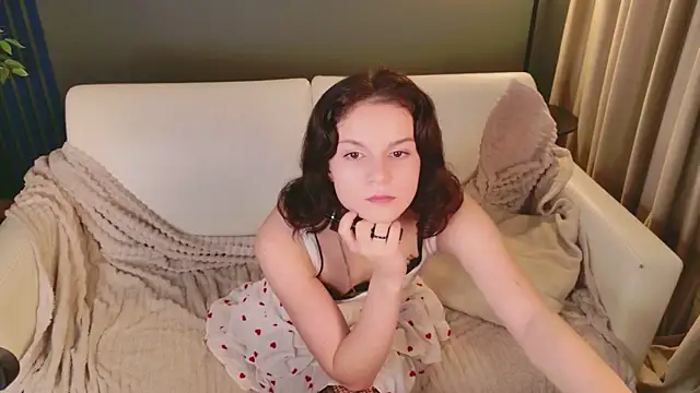 mori_sheen – Naživo XXX chat