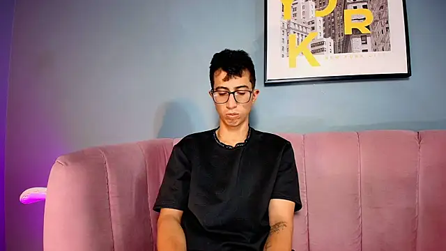 Keny_Romero Webcamshow